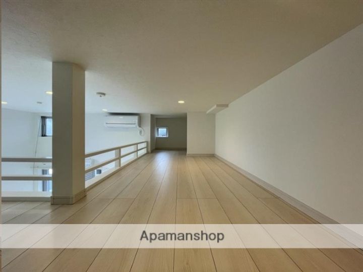 リリーブ仙台103の内装