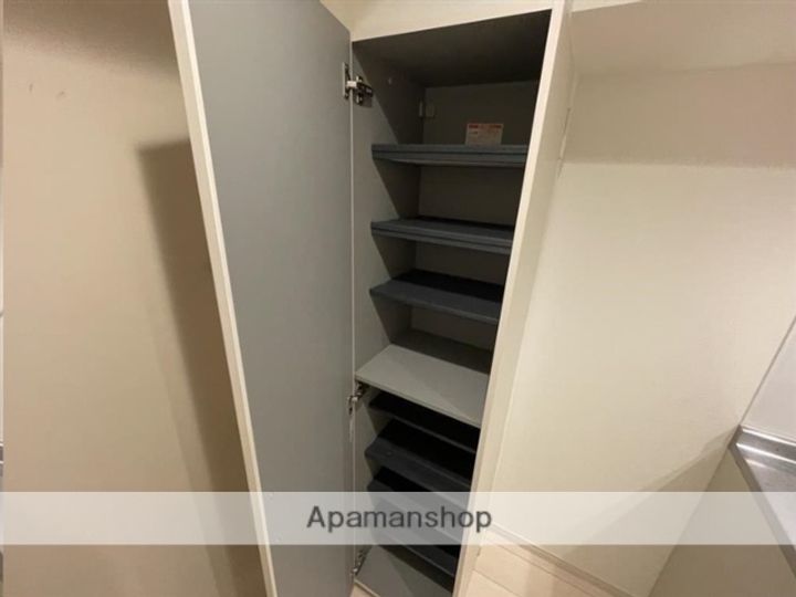 リリーブ仙台103の内装