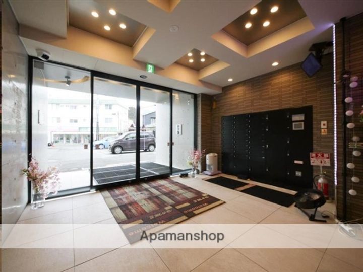 キャンパティオ米ケ袋105のその他画像