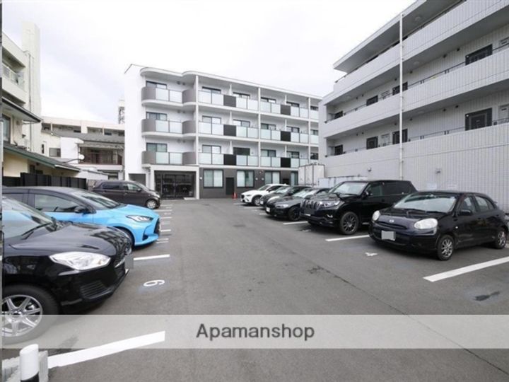 キャンパティオ米ケ袋105のその他画像