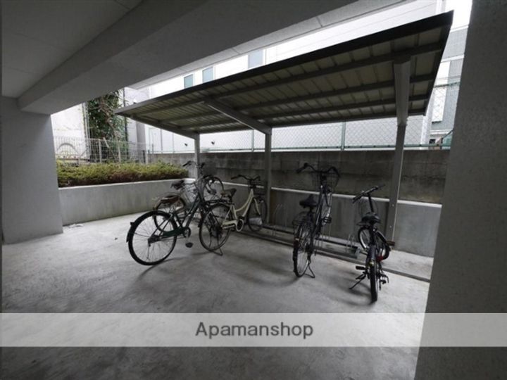 宮城県仙台市青葉区宮町4丁目の賃貸マンションのその他画像