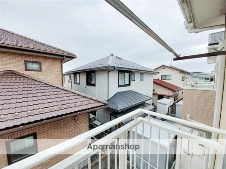 シャルミス文化町203のその他画像