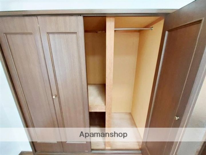 シャルミス文化町203のその他画像