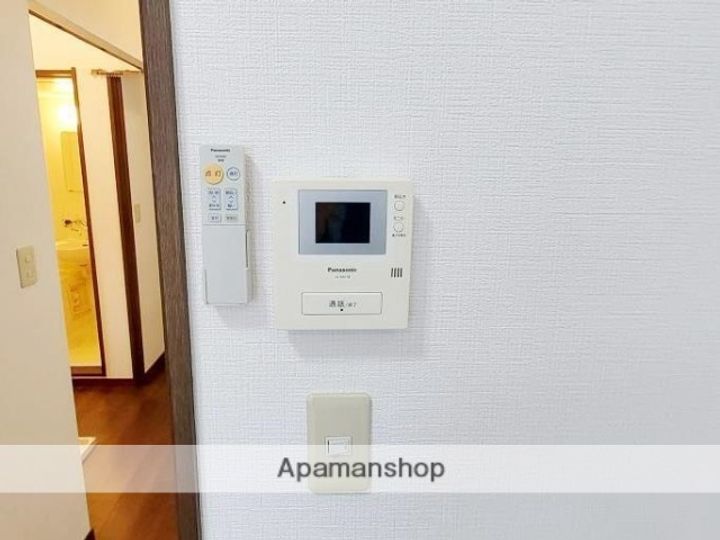 シャルミス文化町203のその他画像