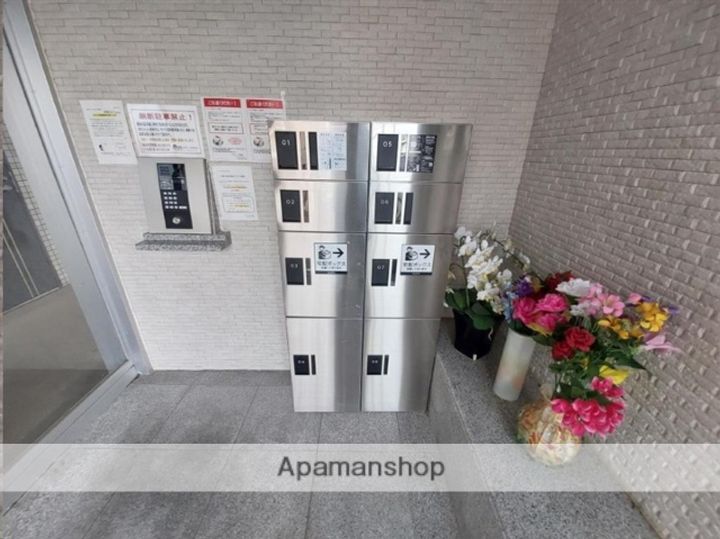 宮城県仙台市青葉区小松島4丁目の賃貸マンションのその他画像