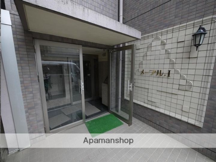 宮城県仙台市青葉区新坂町の賃貸マンションのその他画像