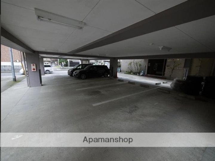 宮城県仙台市青葉区新坂町の賃貸マンションのその他画像