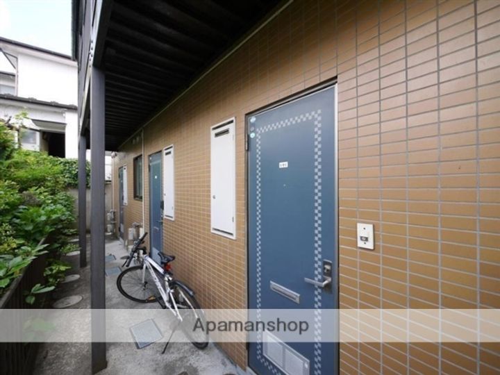 ウィパルクⅢ201のその他画像