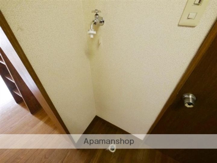 ウィパルクⅢ201の内装