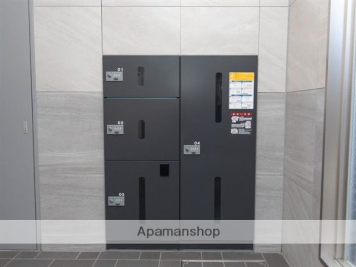 アスコットあすと長町403のその他画像
