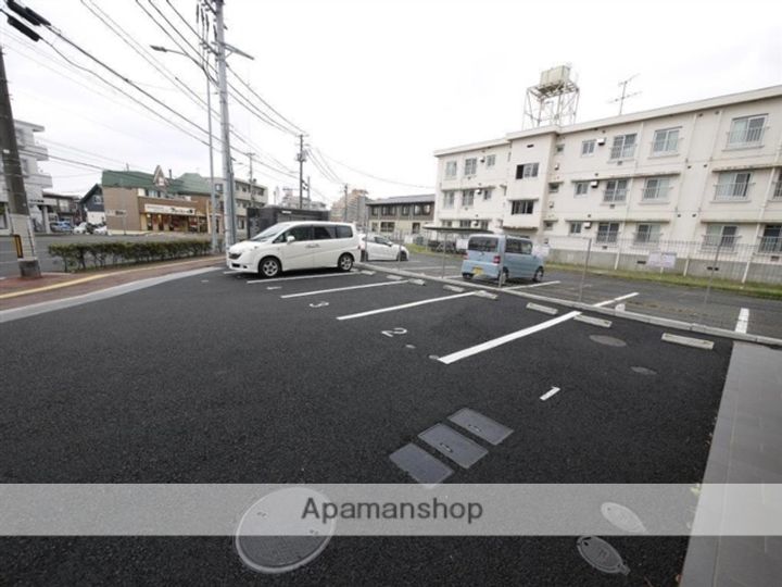 アスコットあすと長町403のその他画像