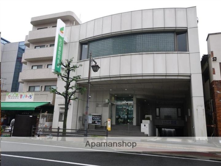 アスコットあすと長町403の周辺