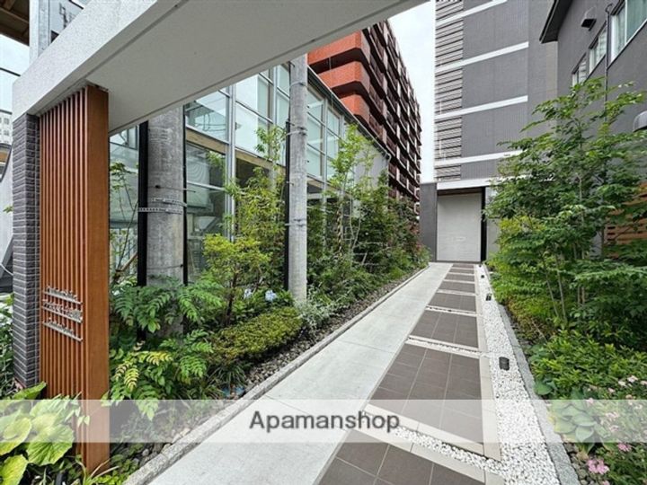 プラチナスイート五橋駅ガーデンコート705のその他画像