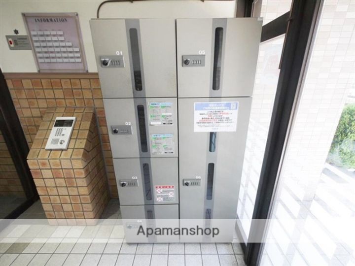トライアムフ仙台のその他画像