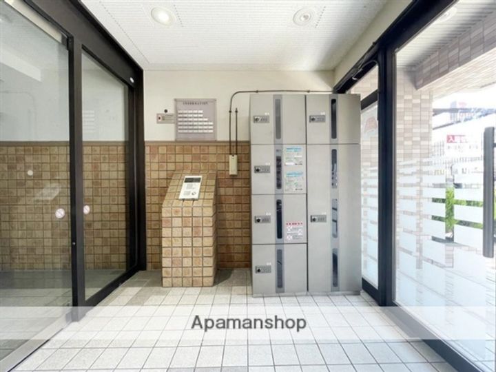 トライアムフ仙台のその他画像