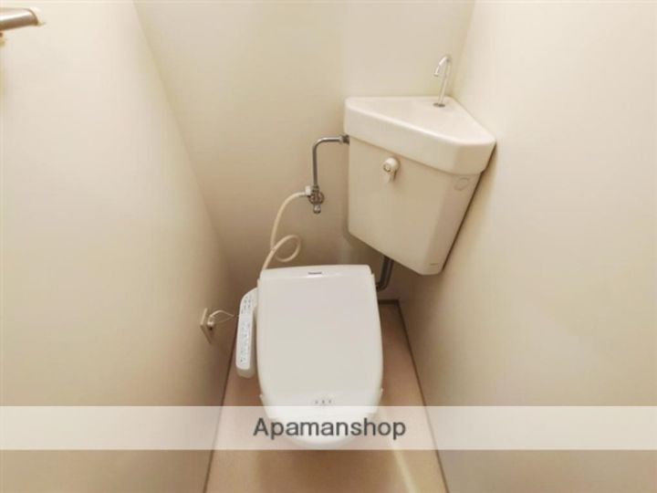 トライアムフ仙台のその他画像