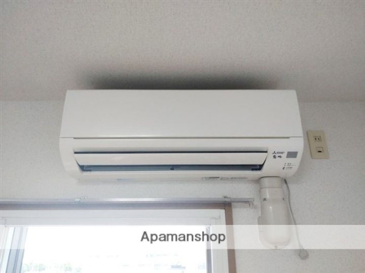 トライアムフ仙台のその他画像