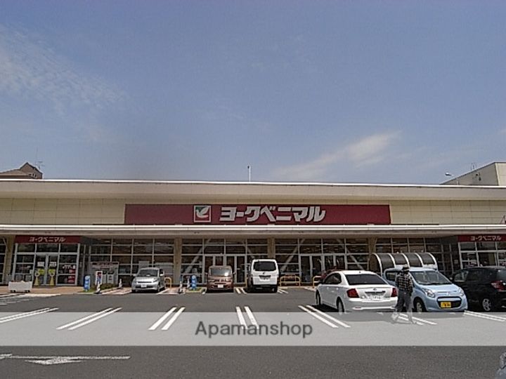 ドウェリング斎藤11202の周辺