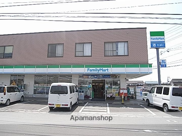 ドウェリング斎藤11202の周辺