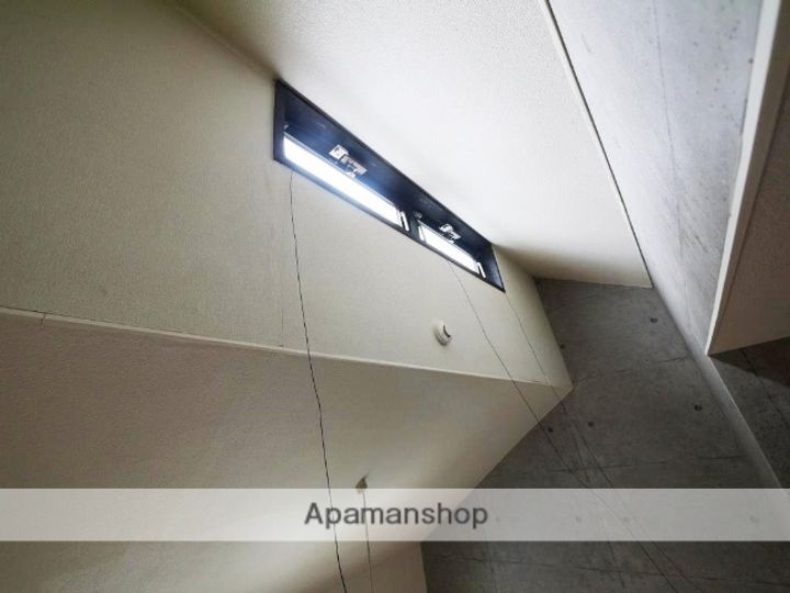 ドウェリング斎藤11202の内装