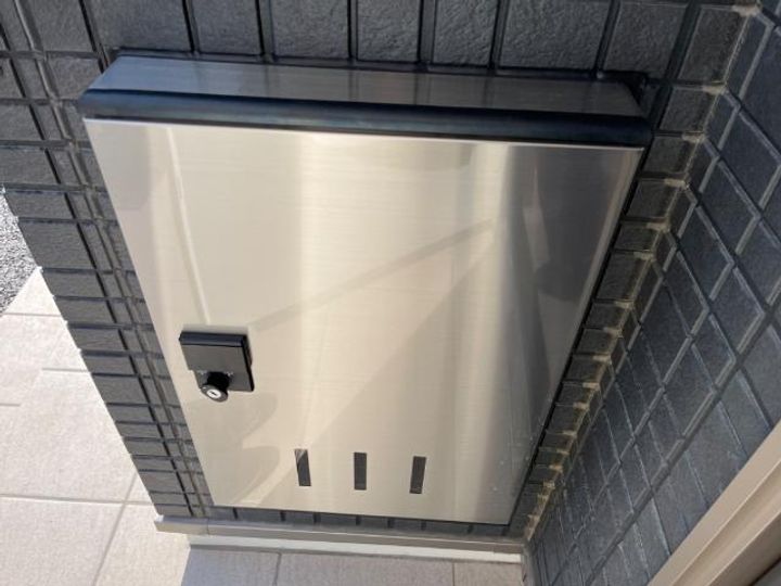 ポノジュアの内装