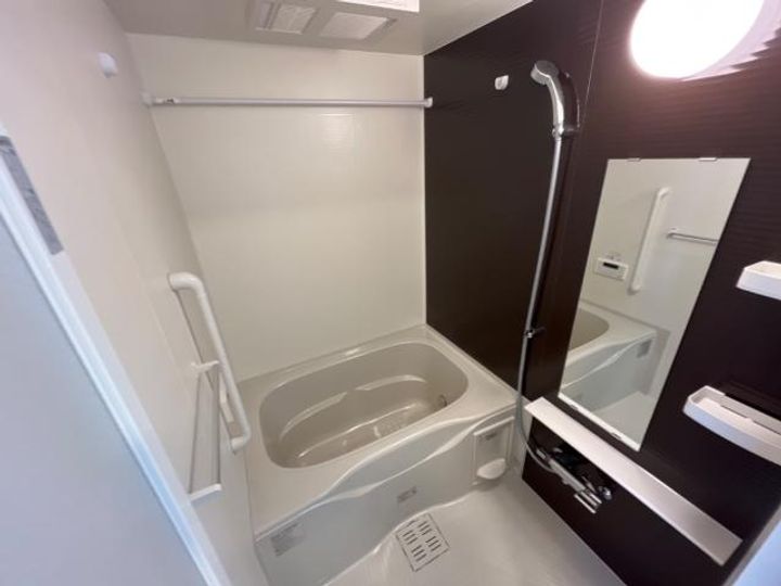 ポノジュアの風呂