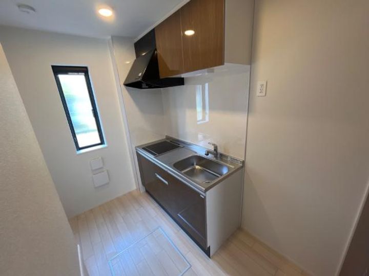 ポノジュアのキッチン