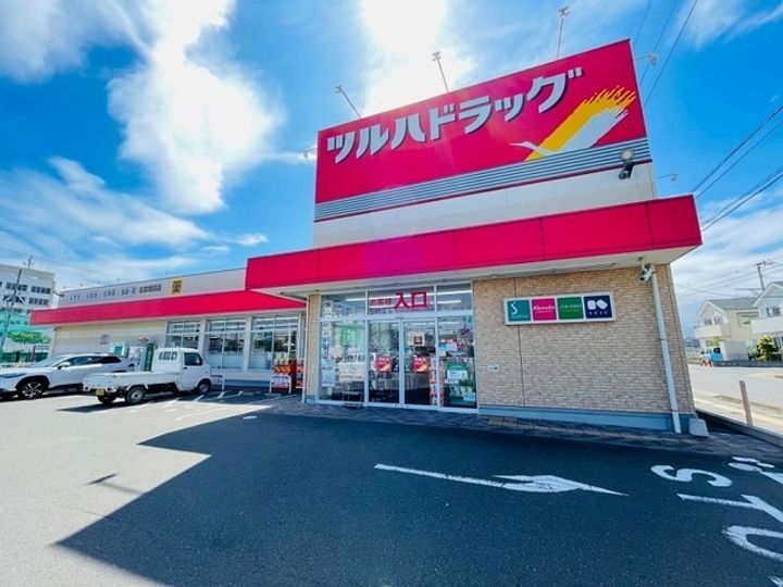プチ・モンターニュⅡの周辺