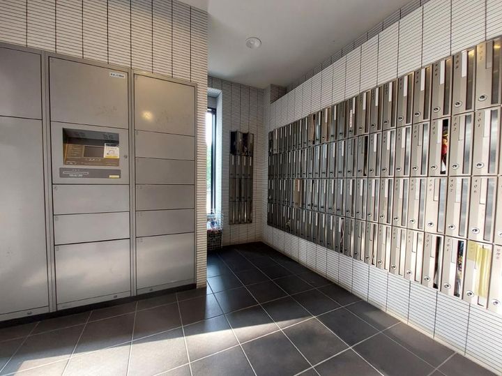 アソルティ東二番丁レジデンスのその他画像