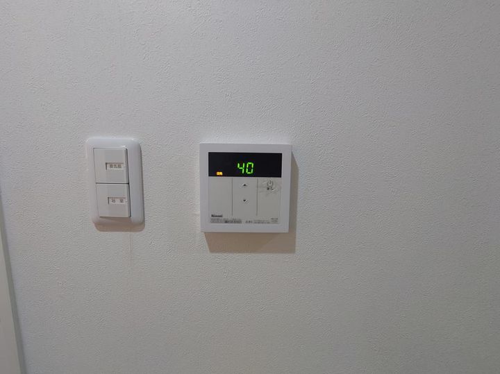 アソルティ東二番丁レジデンスのその他画像