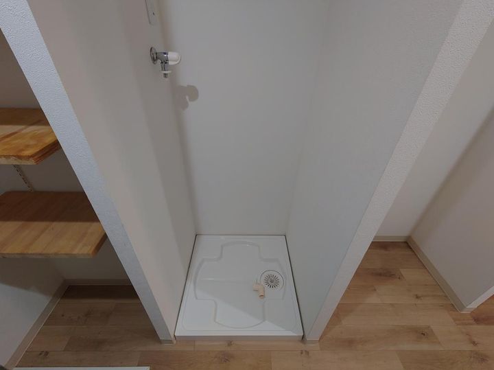 アソルティ東二番丁レジデンスのその他画像