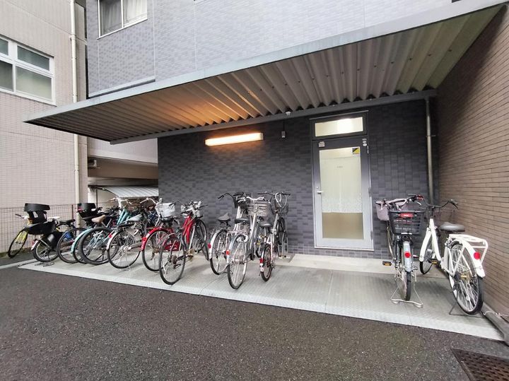 グランカーサ仙台五橋のその他画像