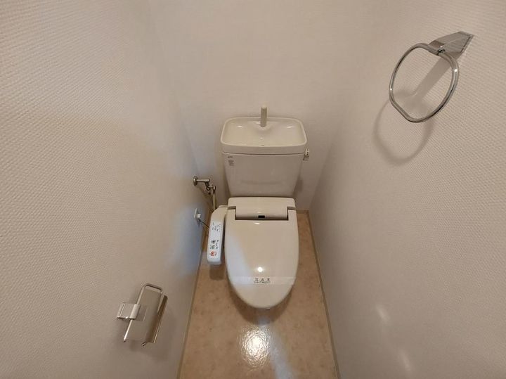 グランカーサ仙台五橋のその他画像