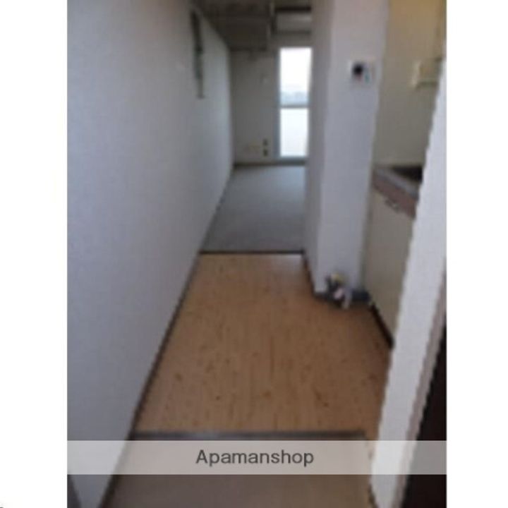 宮城県仙台市宮城野区福田町2丁目の賃貸マンションの内装