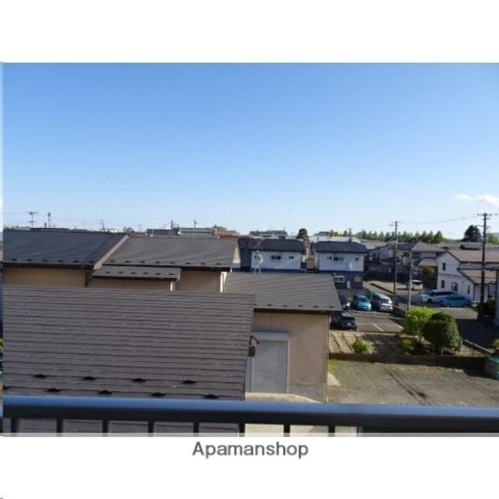 宮城県仙台市宮城野区福田町2丁目の賃貸マンションのその他画像