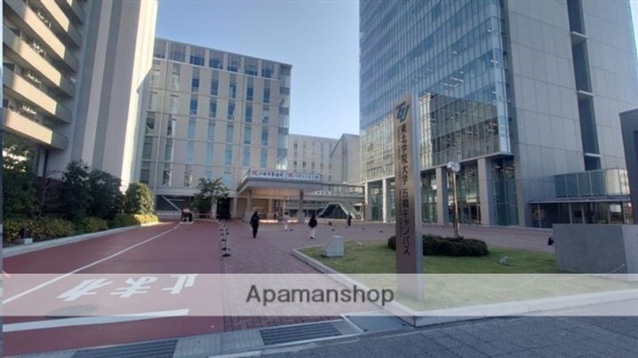 44霊屋下305の周辺