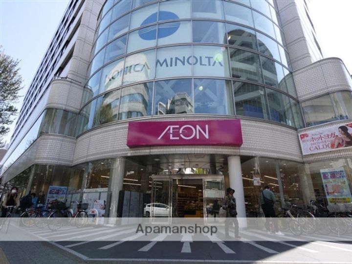 44霊屋下305の周辺