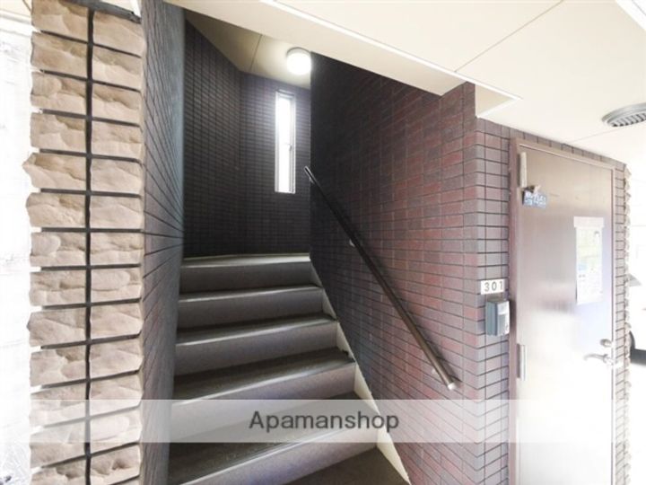 アーバンハイツ東照宮のその他画像