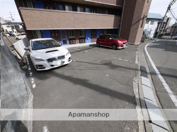 アーバンハイツ東照宮のその他画像