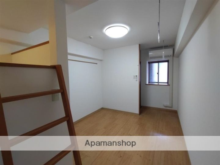 アーバンハイツ東照宮の内装