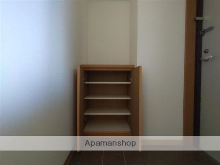 アーバンハイツ東照宮の内装