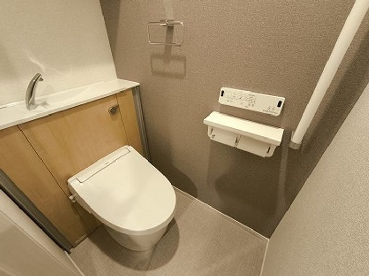 カナール・レジデンス笠神のその他画像