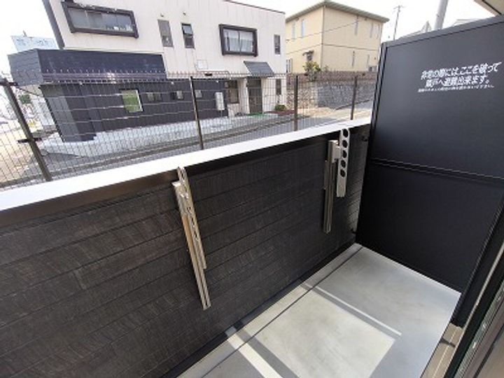 カナール・レジデンス笠神のその他画像