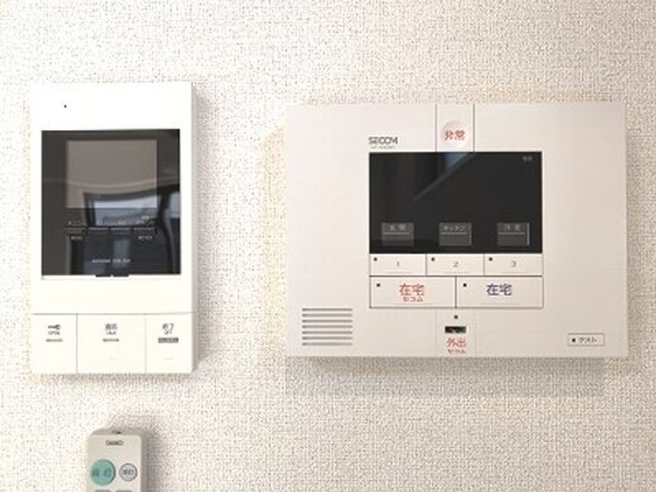 カナール・レジデンス笠神のその他画像