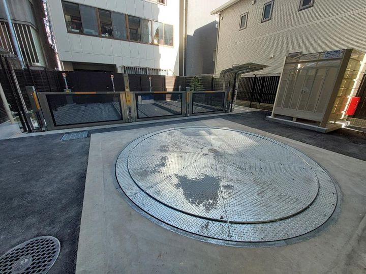 シーズンフラッツ青葉通一番町のその他画像