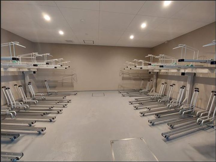 シーズンフラッツ青葉通一番町のその他画像