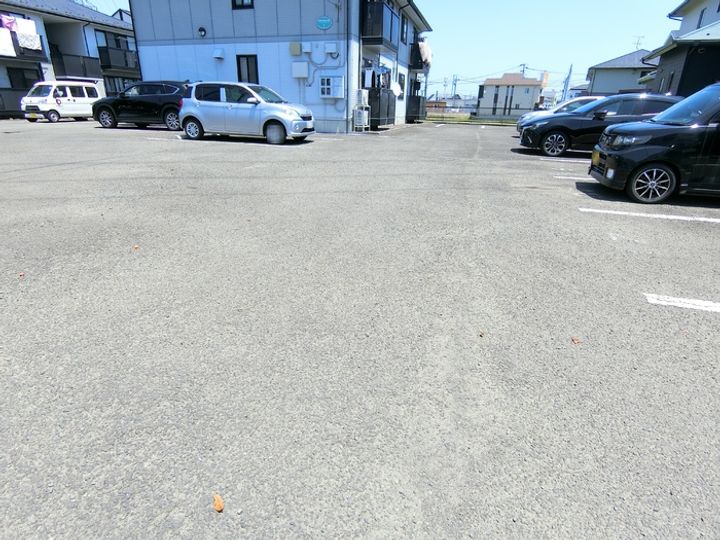 AISE SQUARE ⅠⅡⅢ3102のその他画像