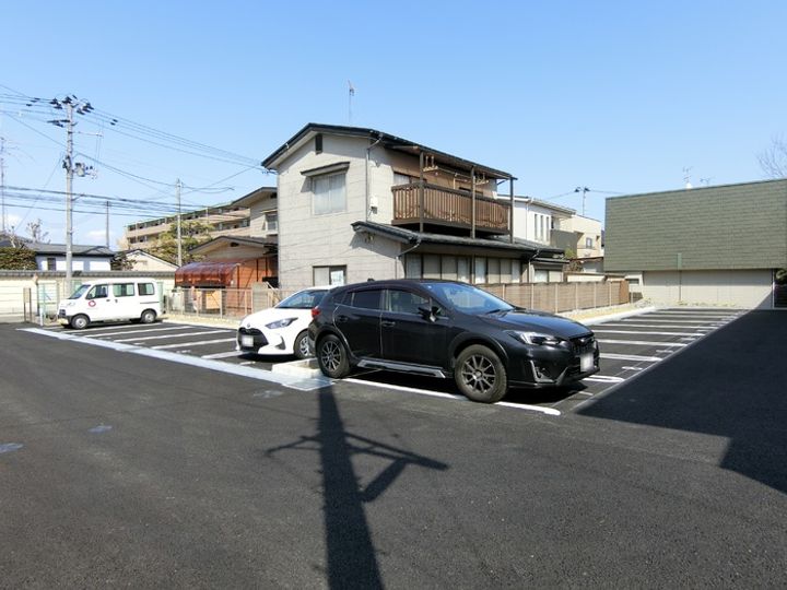 エルタスコート成田町のその他画像