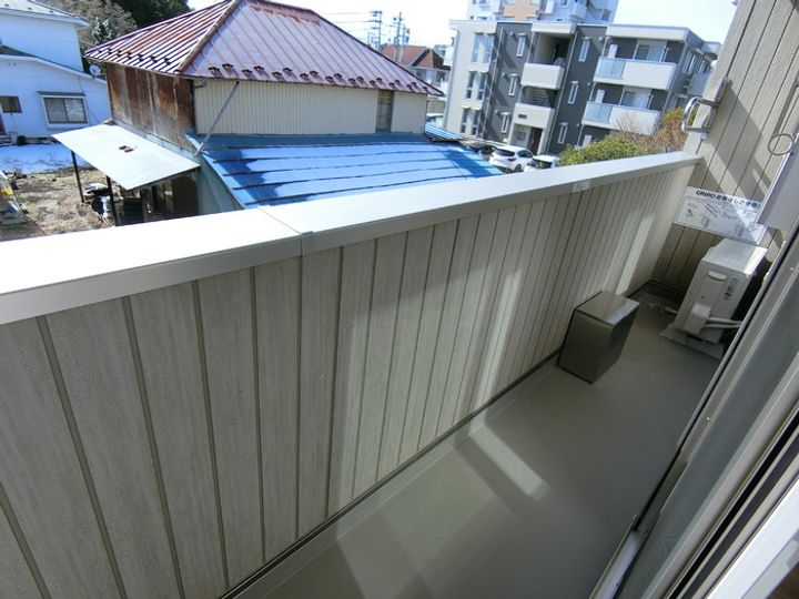 エルタスコート成田町のその他画像