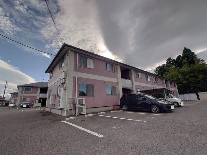 リバーサイドシャトー ABCC201のその他画像